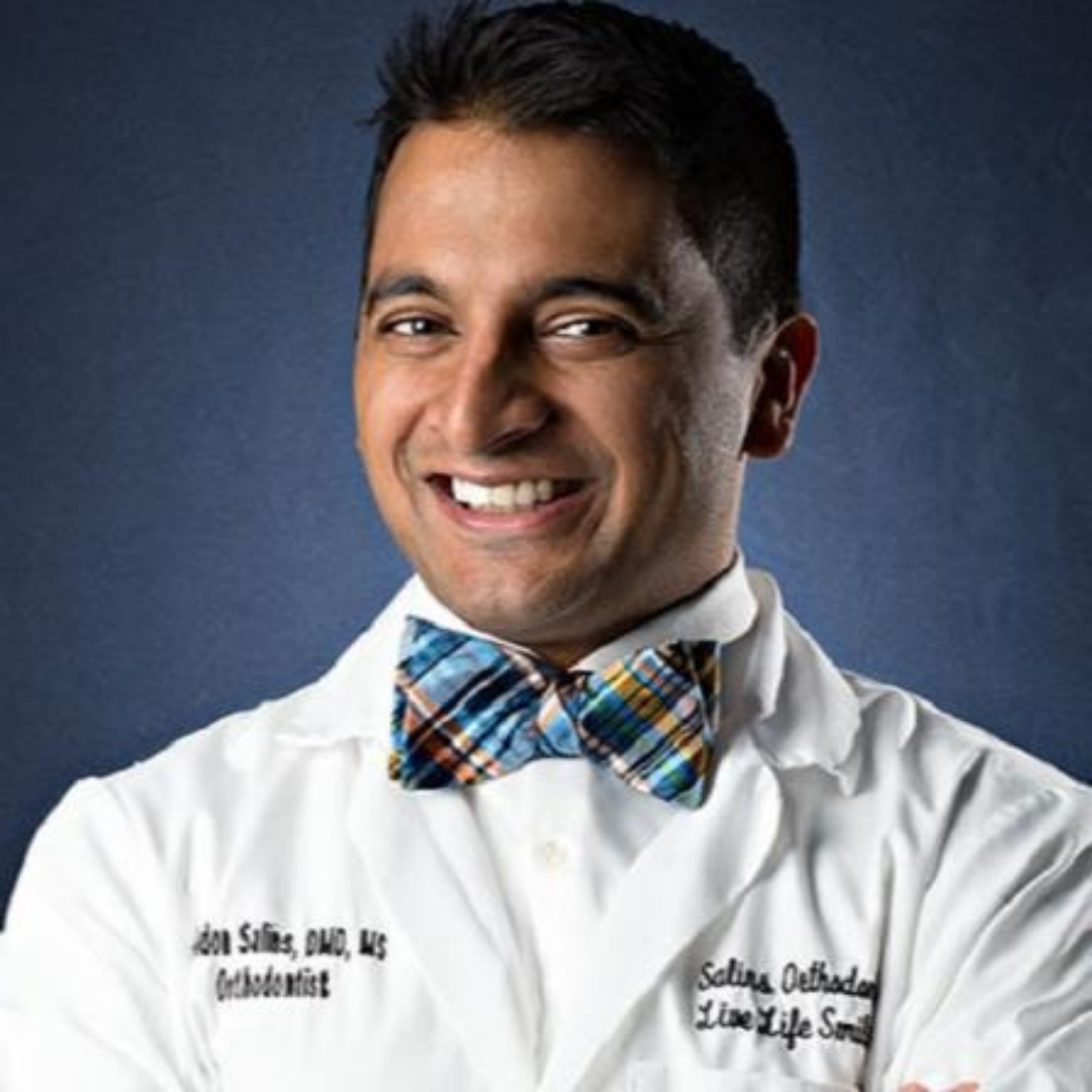 Dr. Sheldon Salins