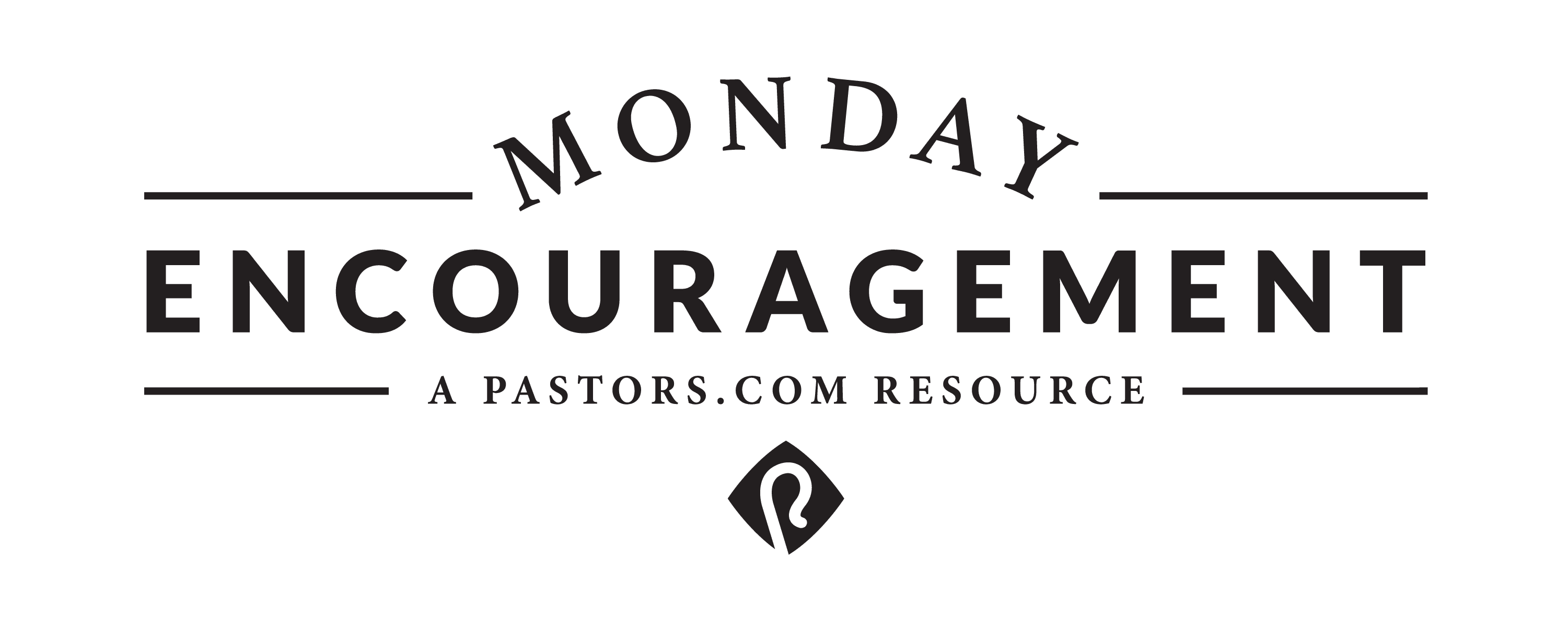 Monday Encouragement